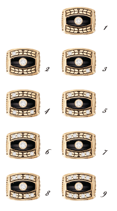 Add-A-Diamond Ring Program