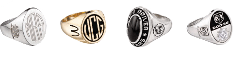Signet Rings