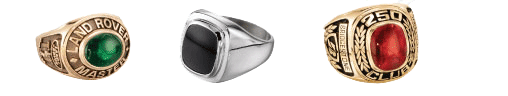 Classic Rings