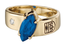 Award Rings