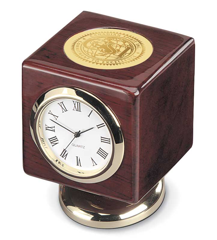 Clocks\Weather Stations