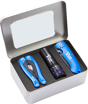 Flashlights/Tools